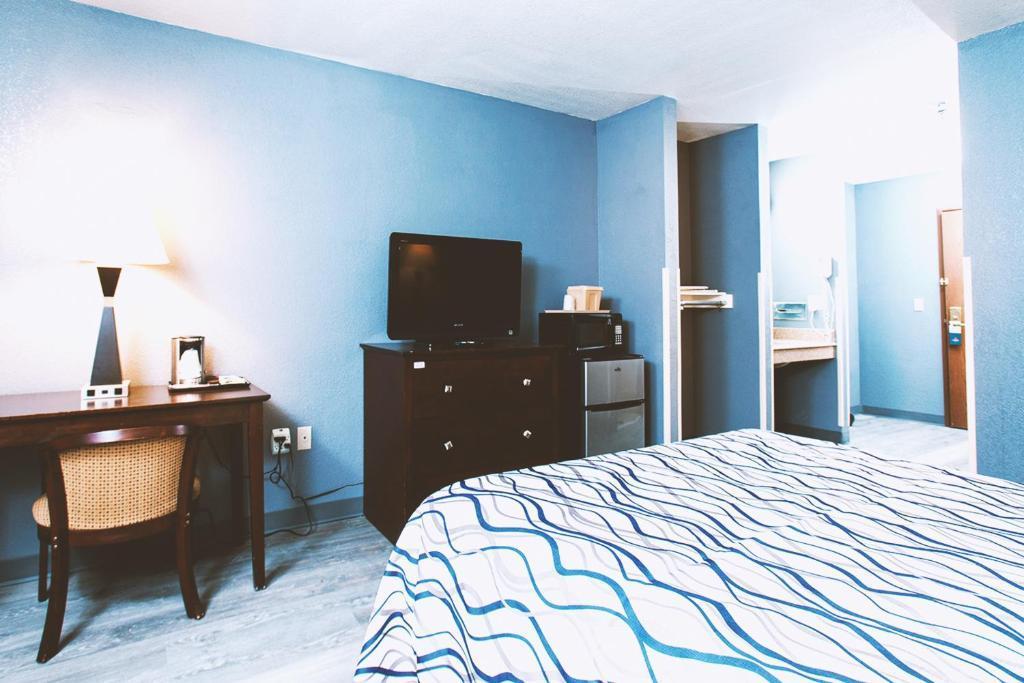 Western Wichita North Park Hotel Park City