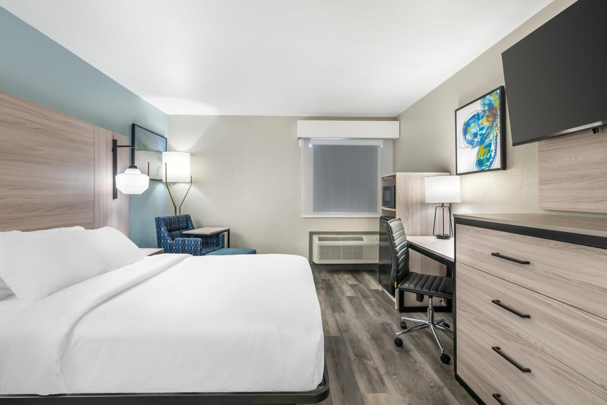 Western Wichita North Park Hotel Park City